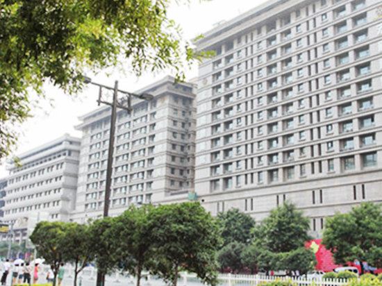 西安太阳雨公寓