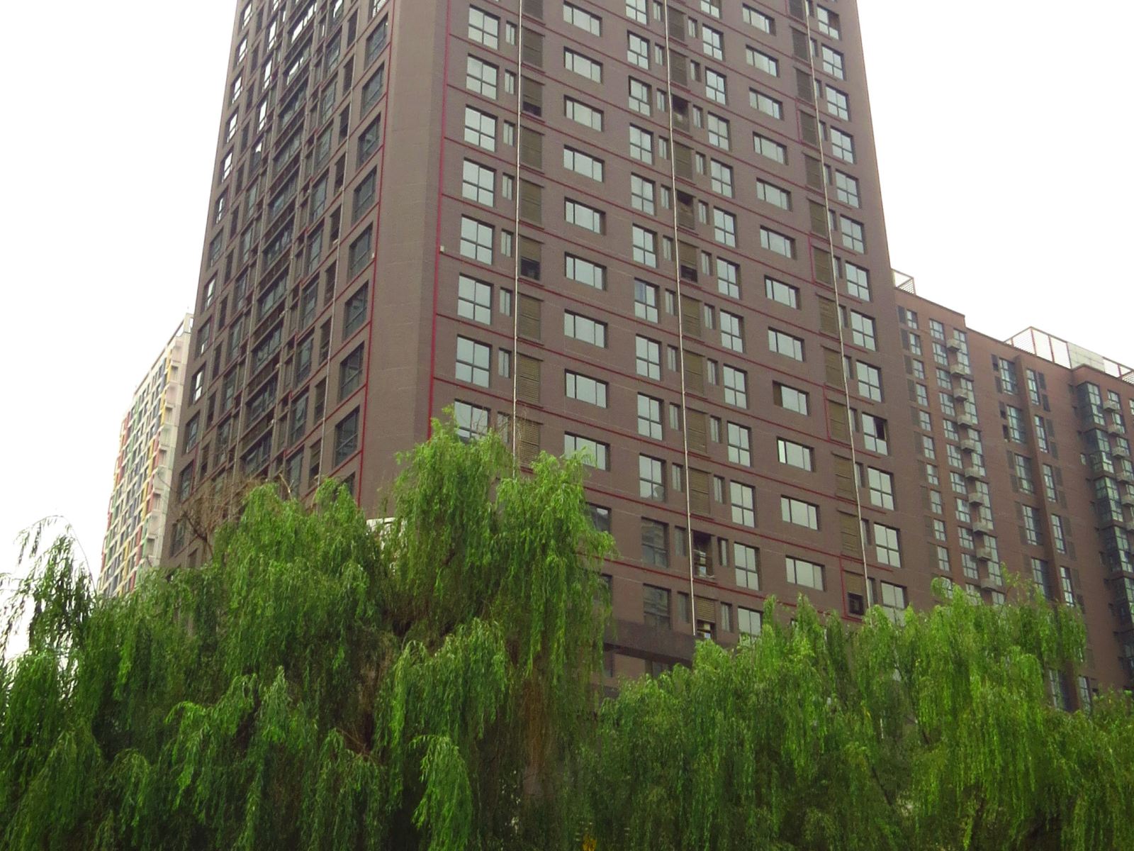 悦酒店(西安唐延路店)