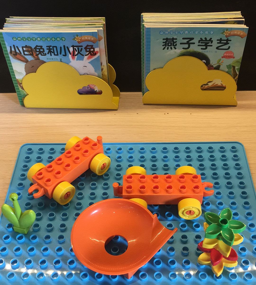 其他