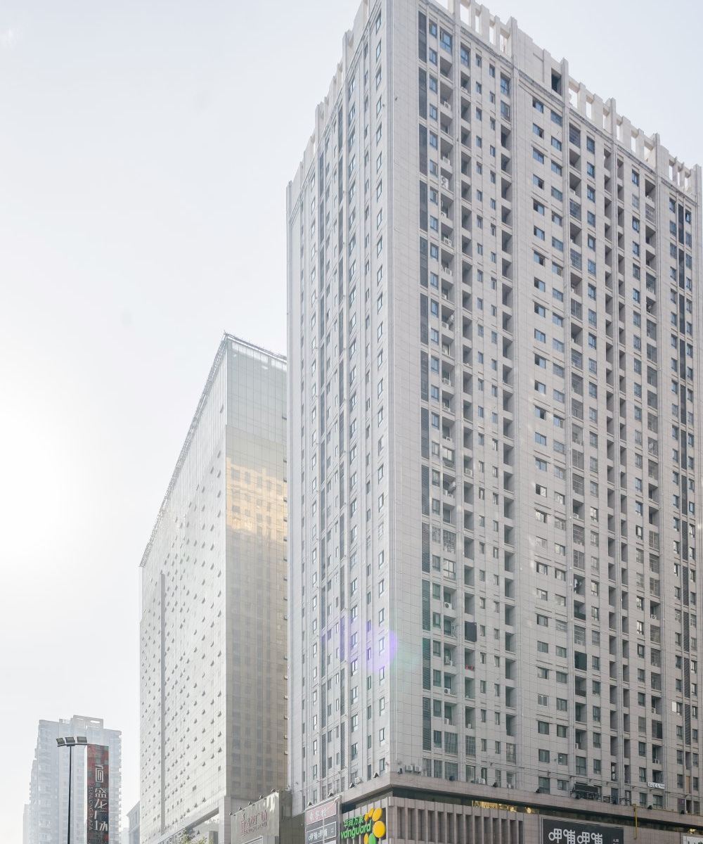 西安DreamHome梦想家设计师民宿