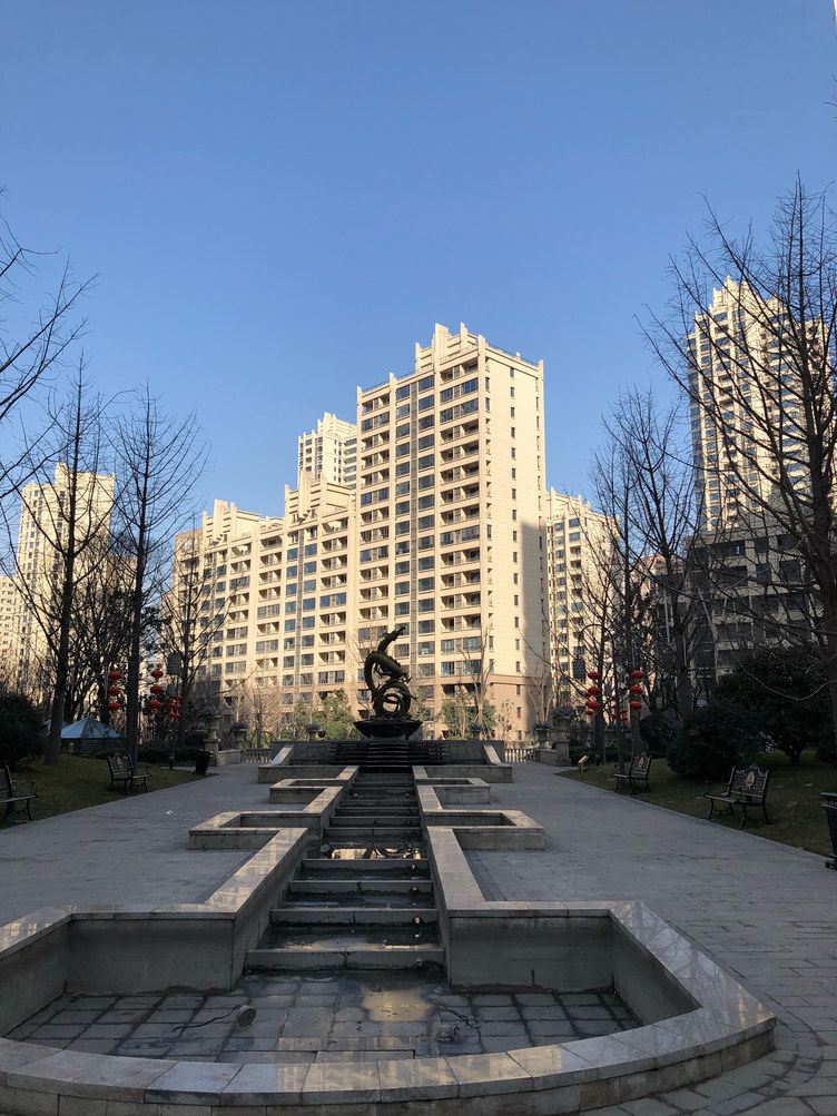 西安HoneyHouse公寓