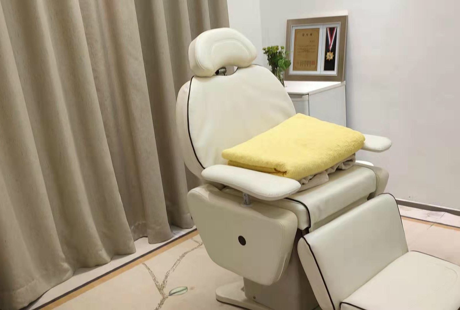 健身娱乐设施