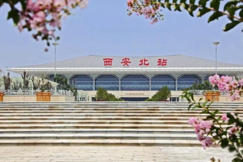 西安豪享漫生活公寓酒店