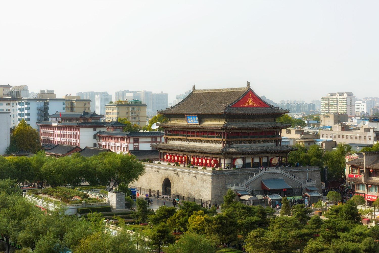 其他