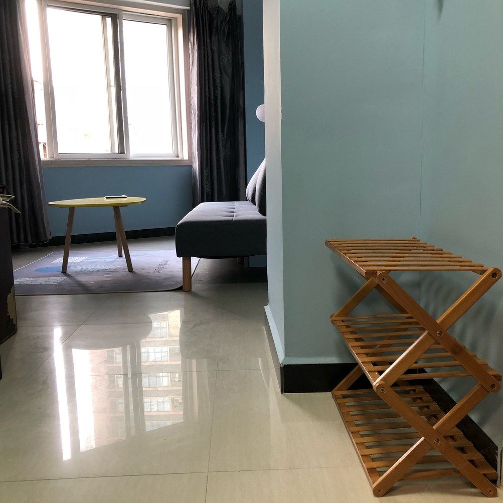 西安简单公寓孙大宝