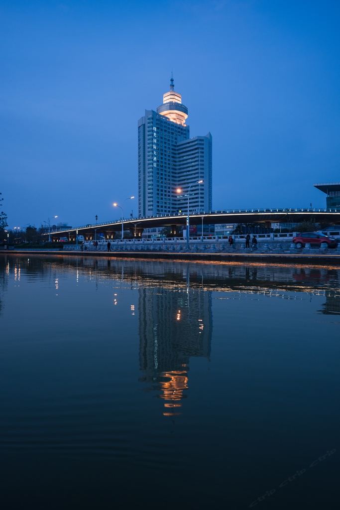 南京曙光国际大酒店