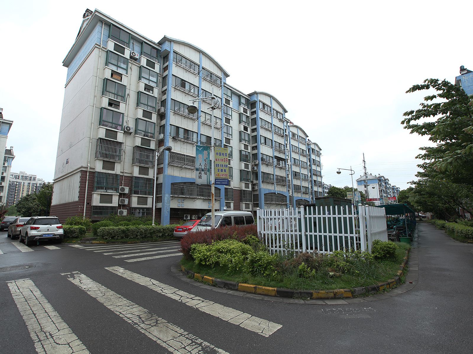 心悦家庭旅馆(南京天元东路店)