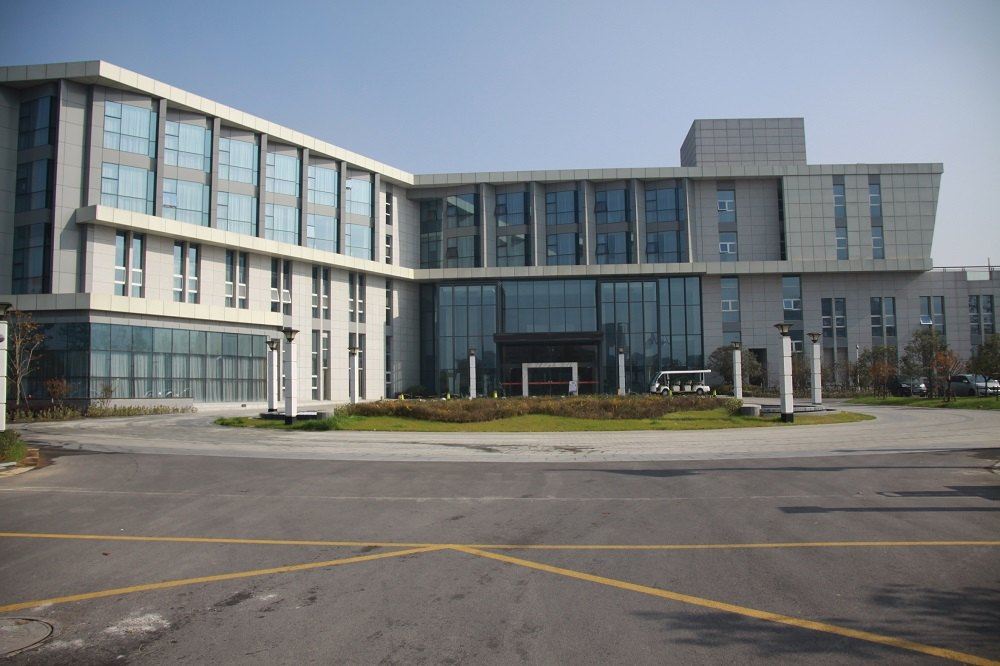 南京冠军楼大酒店