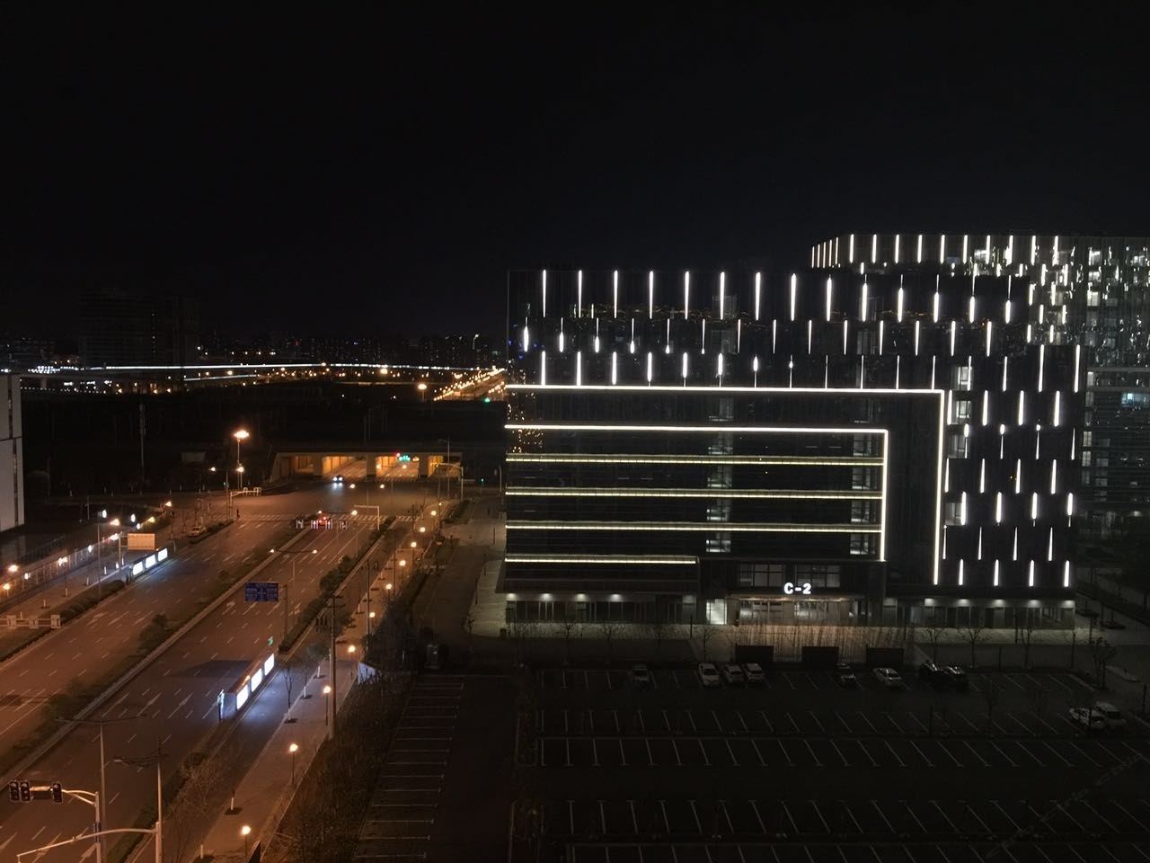 南京芃程之旅客栈