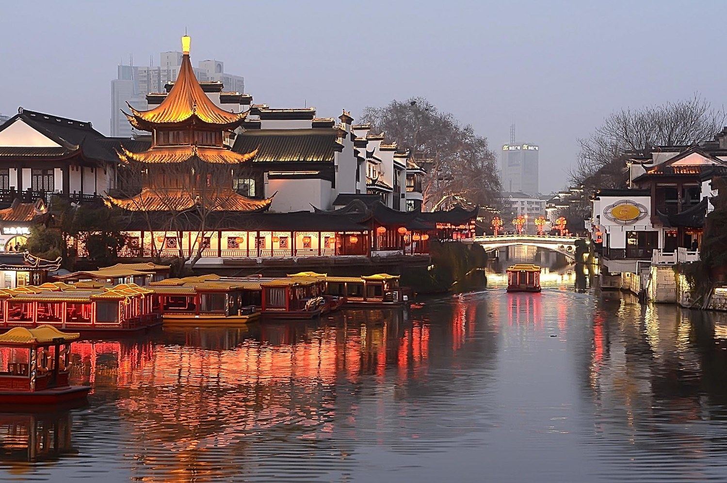 南京小明家酒店式公寓
