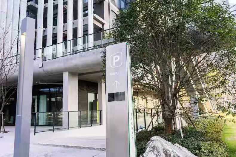 嘉美影院酒店（南京南站南广场店）