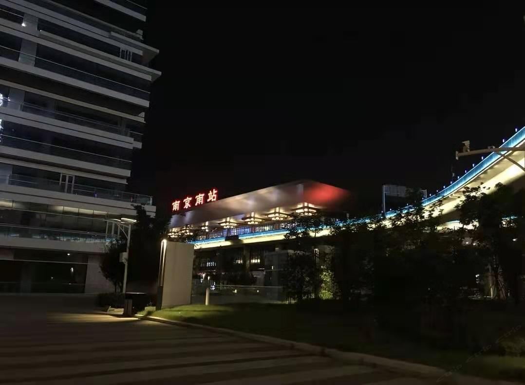 南京美宿精选酒店