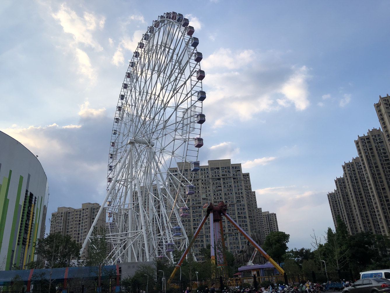其他