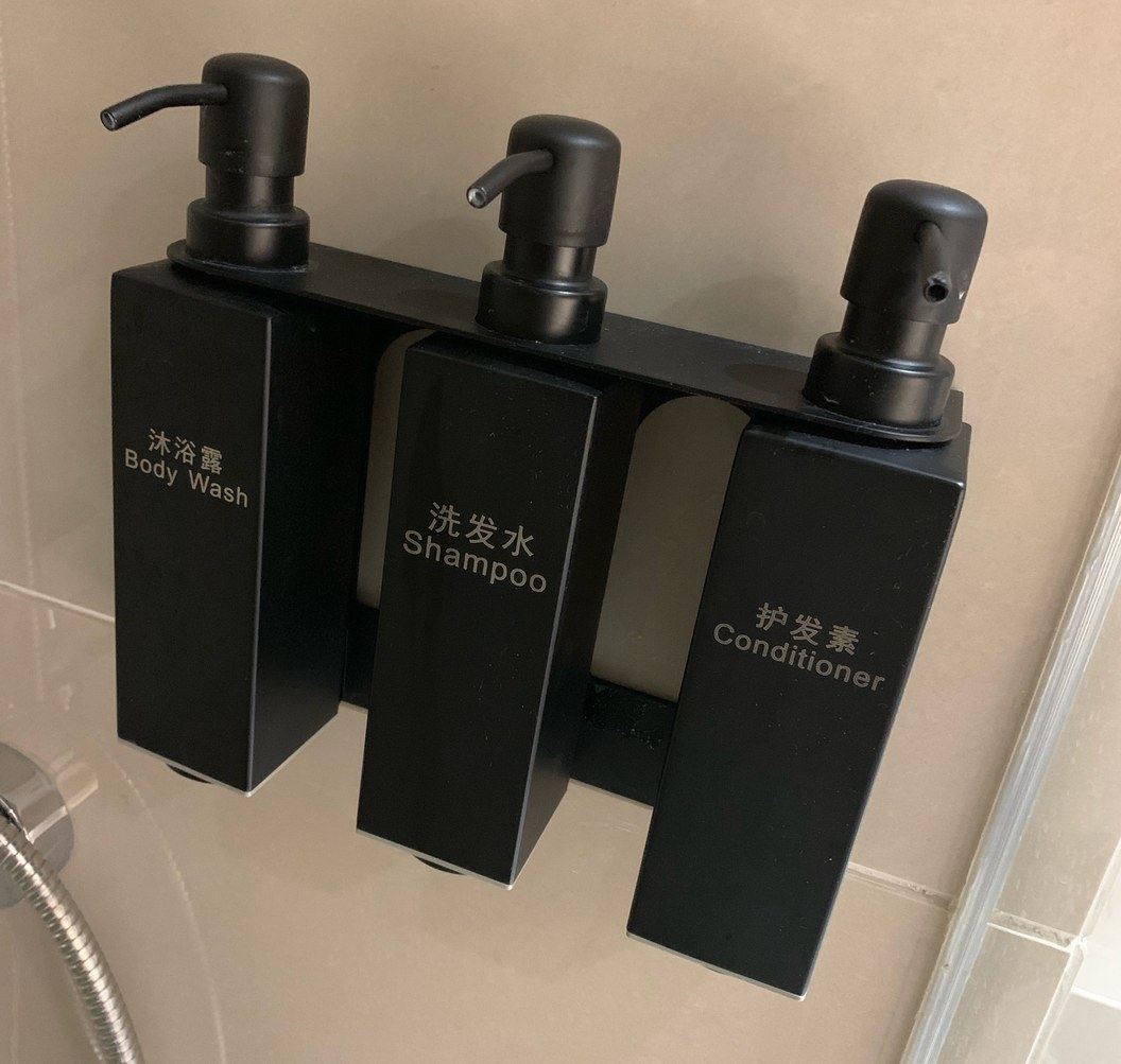 其他