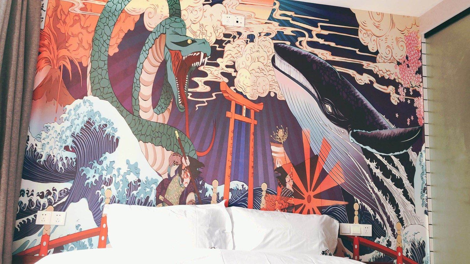 其他