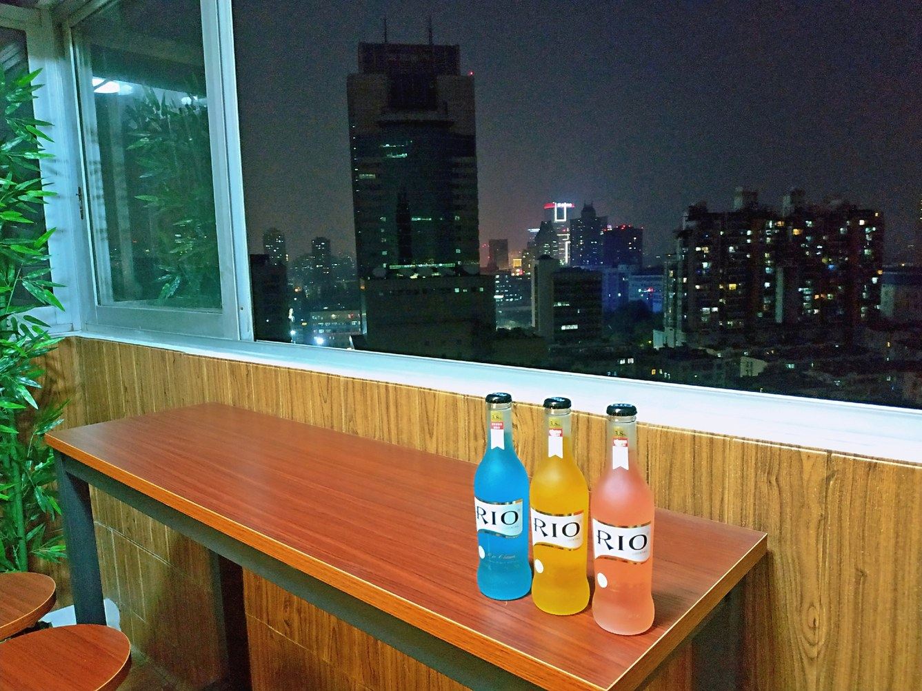 其他