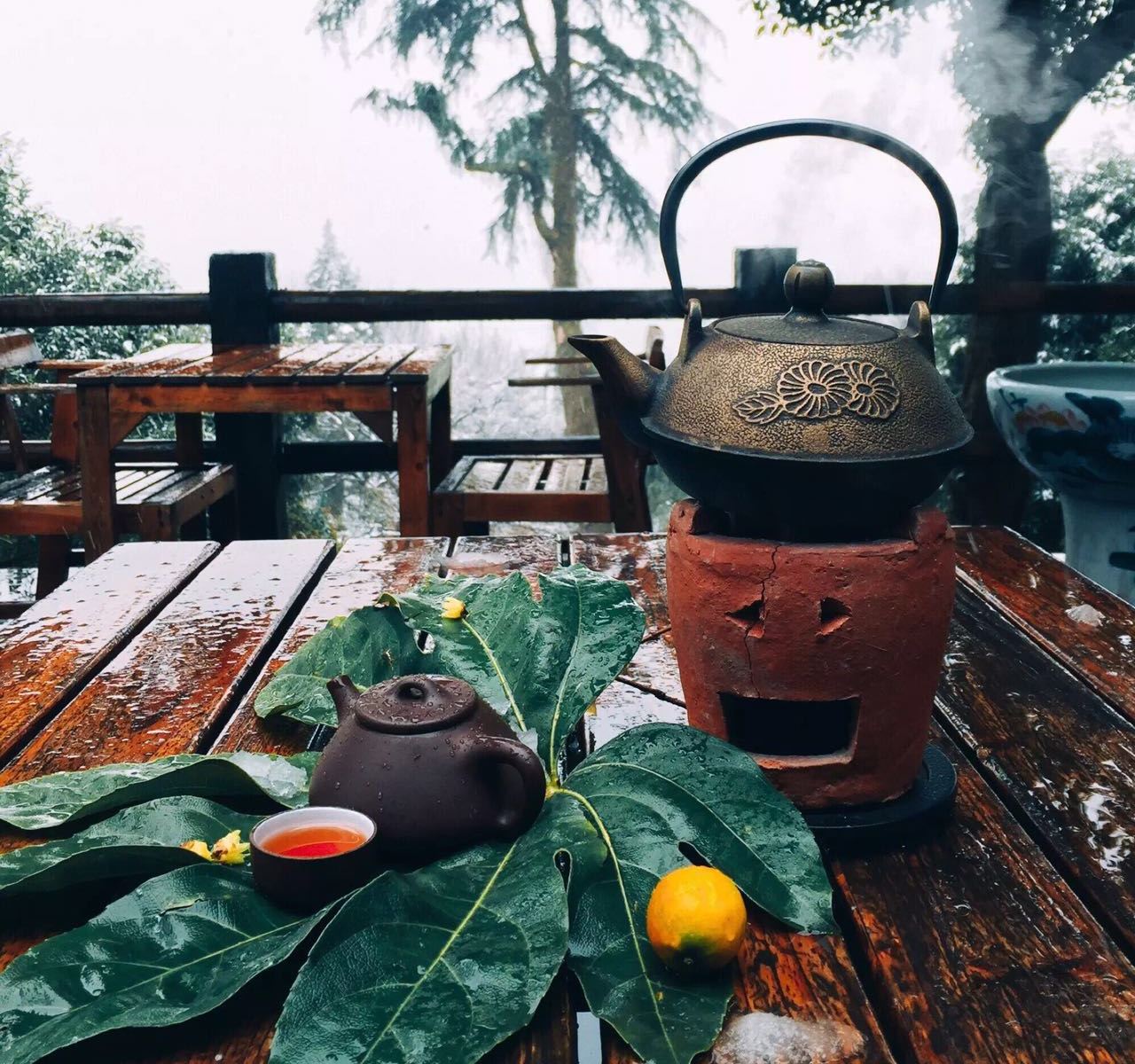 健身娱乐设施