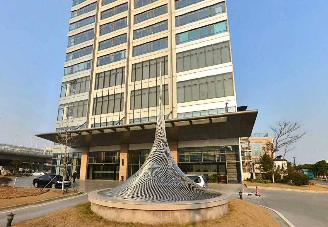 无锡香山酒店式公寓