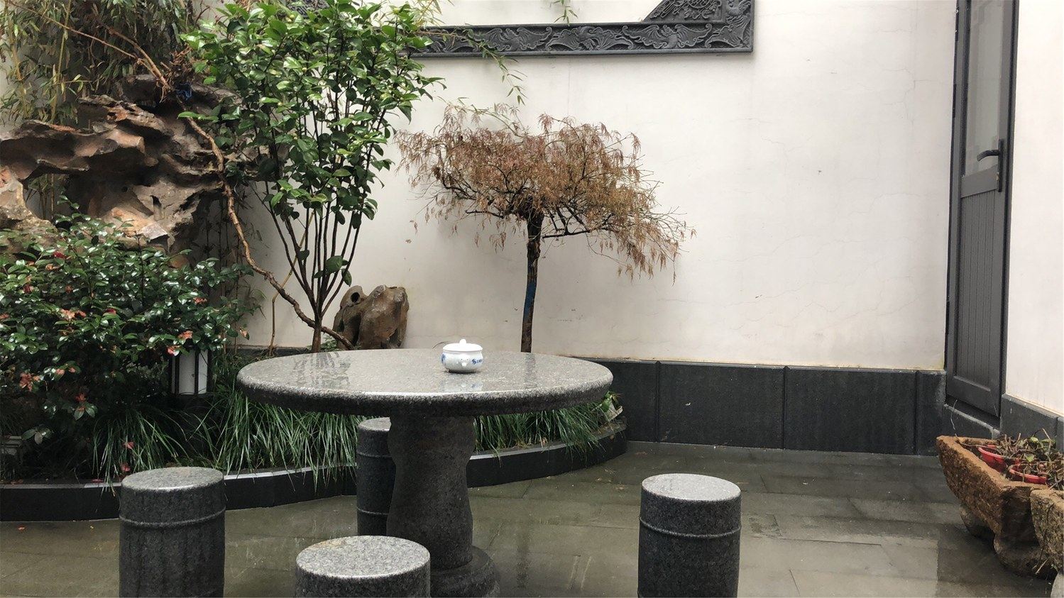 其他