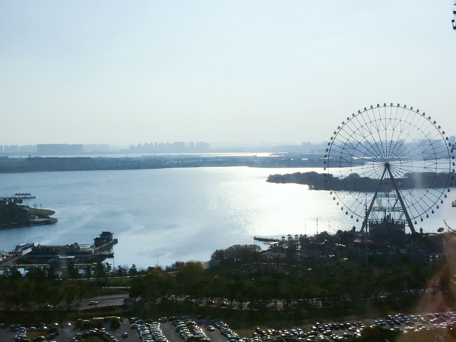 苏州JiMi湖景公寓