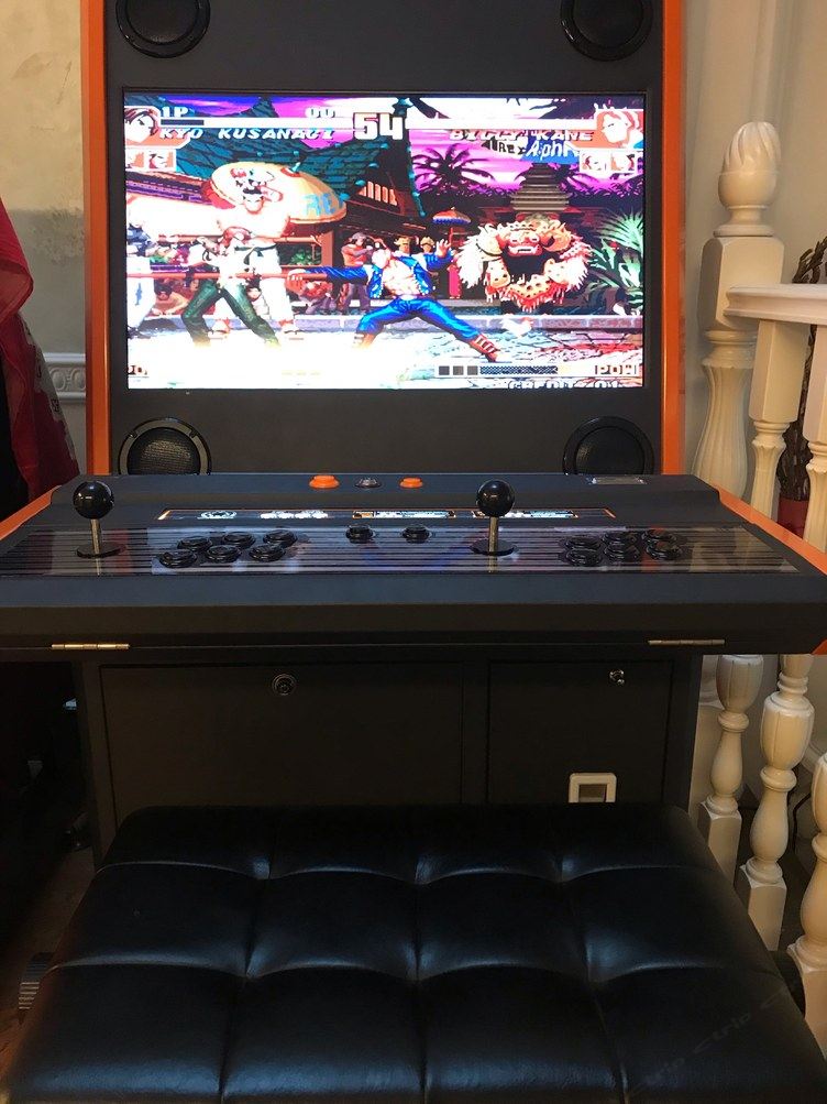 其他