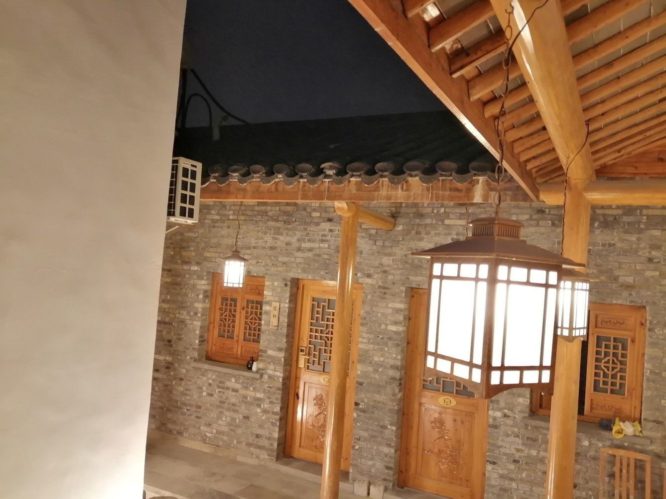 其他