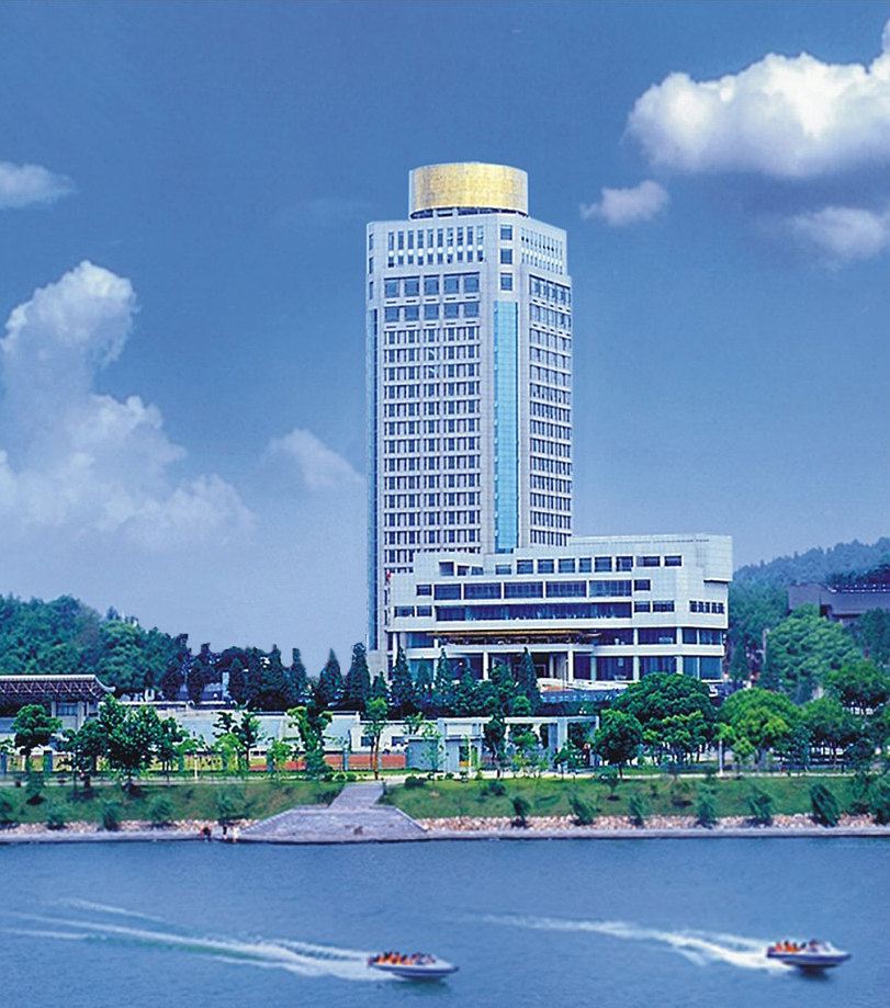 浙江南国大酒店
