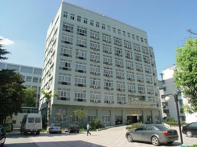 杭州锦华苑宾馆