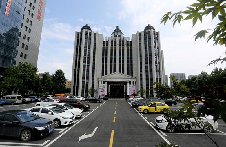 杭州蓝钻国际城堡酒店