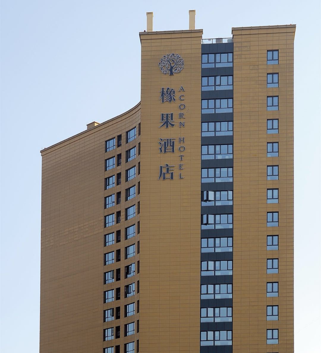 杭州橡果酒店