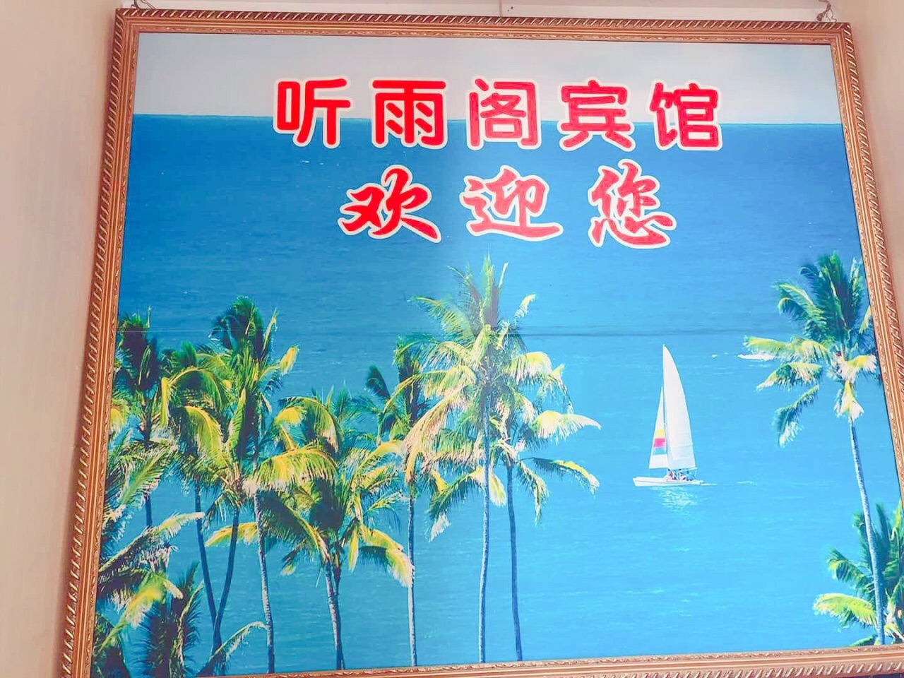 其他