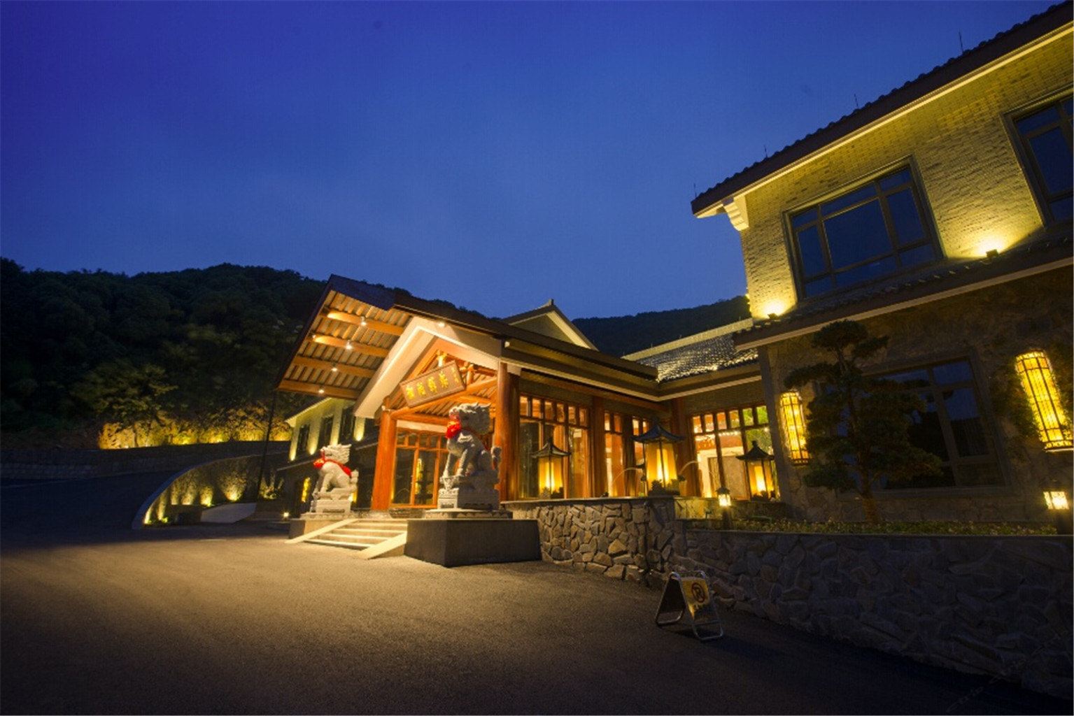 杭州湘湖驿站