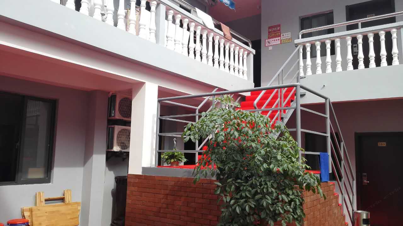 杭州新源酒店
