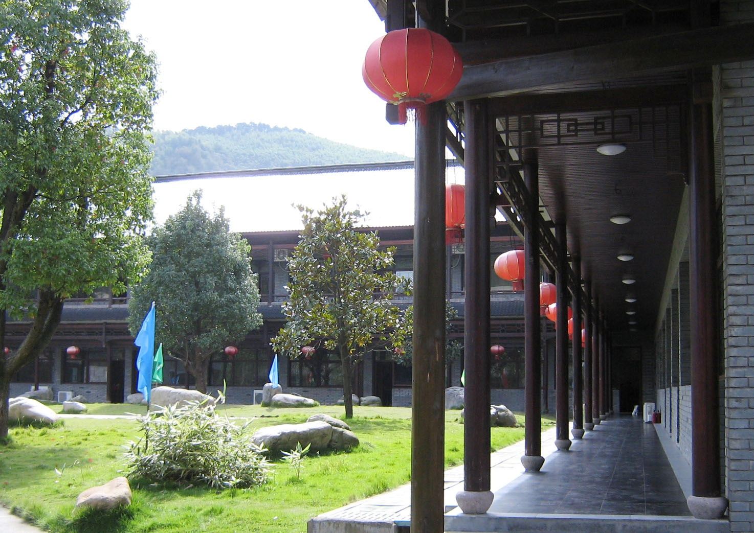 其他