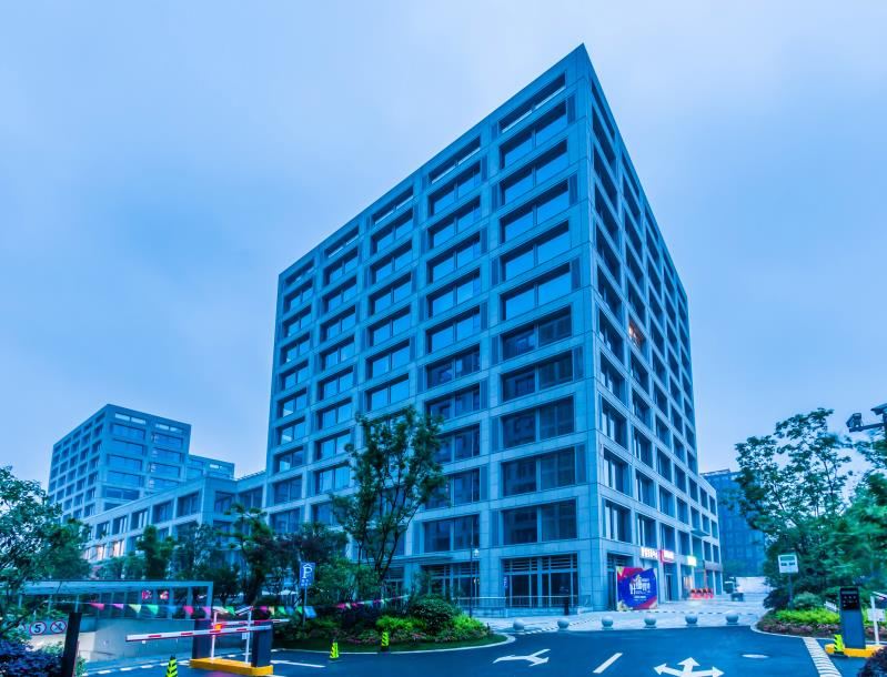 艾斯博格酒店(杭州未来广场店)