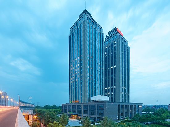 开元曼居·杭州奥体博览中心店