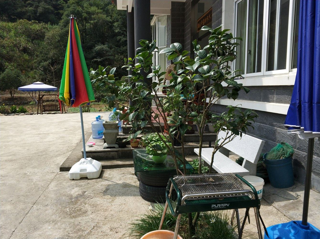 其他