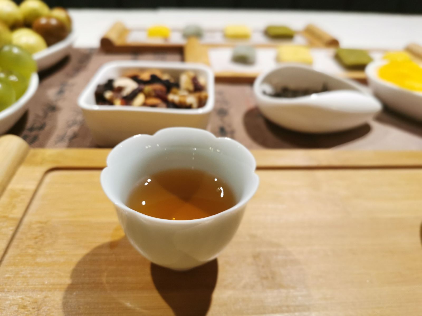 其他
