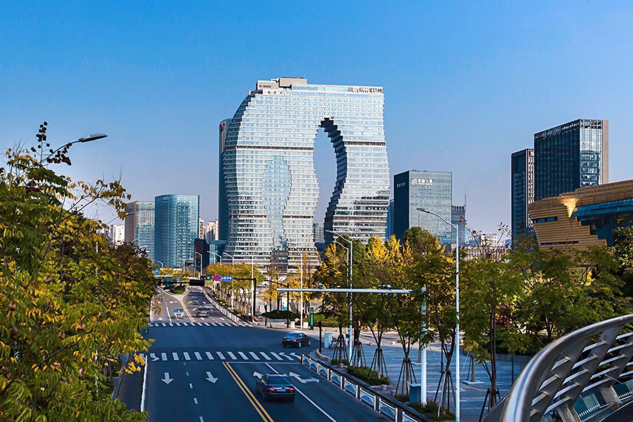 杭州偶宿公寓