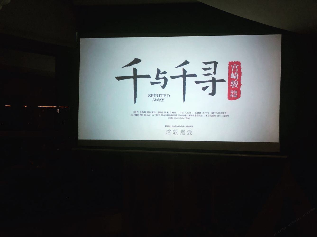其他