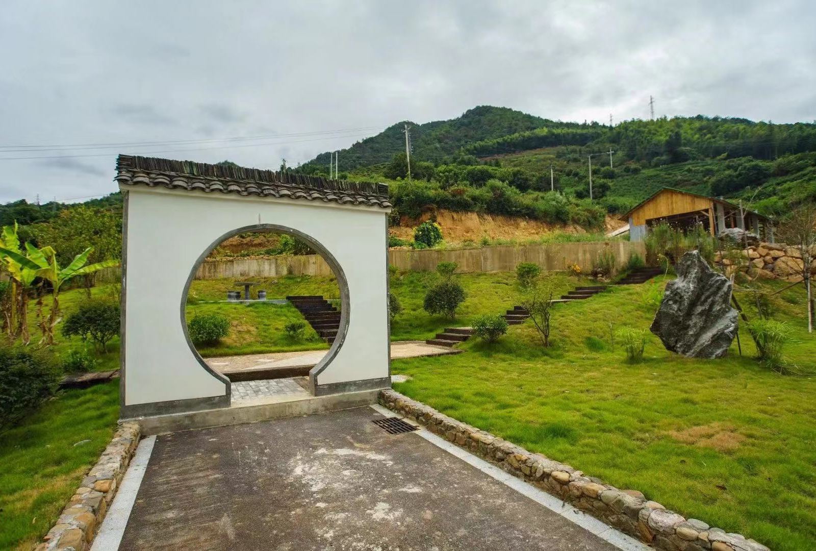 其他