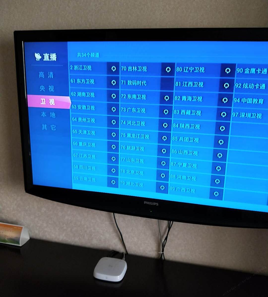 其他