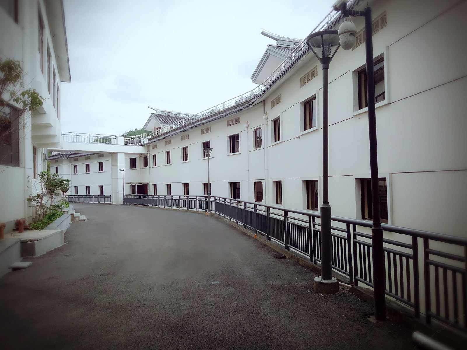 千岛湖紫云宾馆