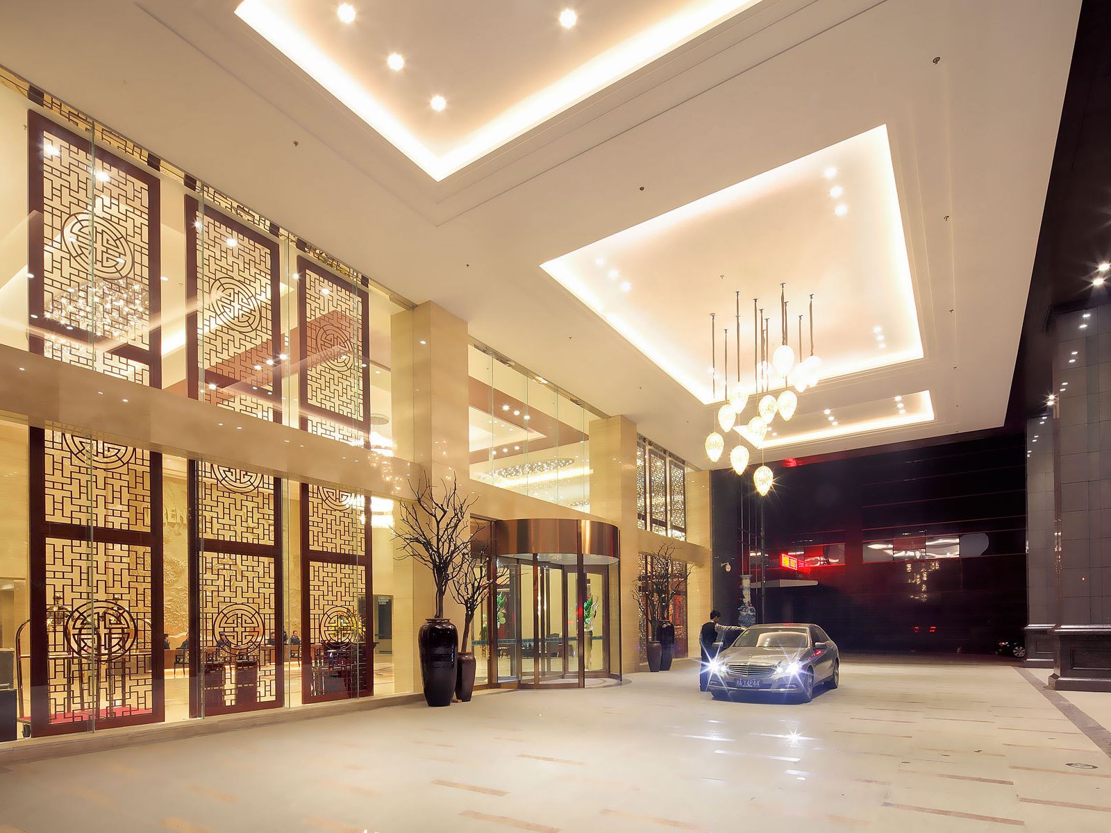 成都赛仑吉地大酒店
