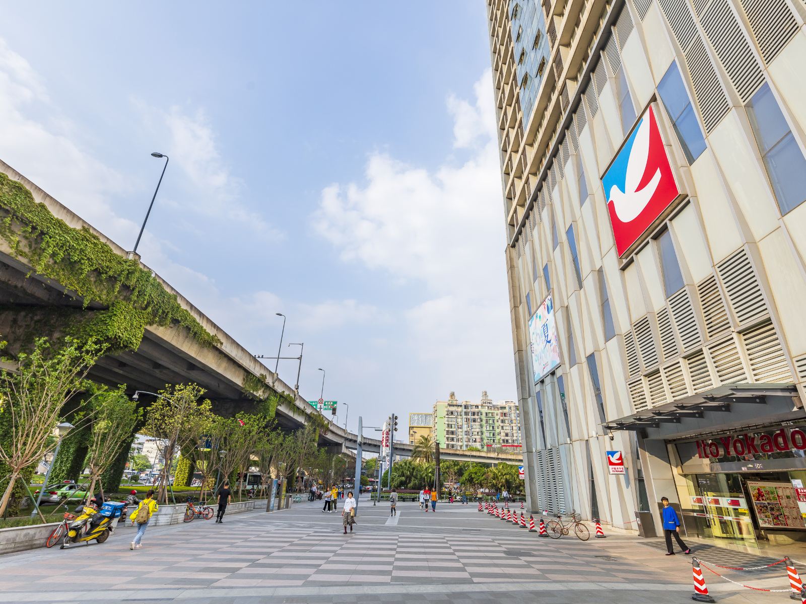 成都1休▪雅悦酒店