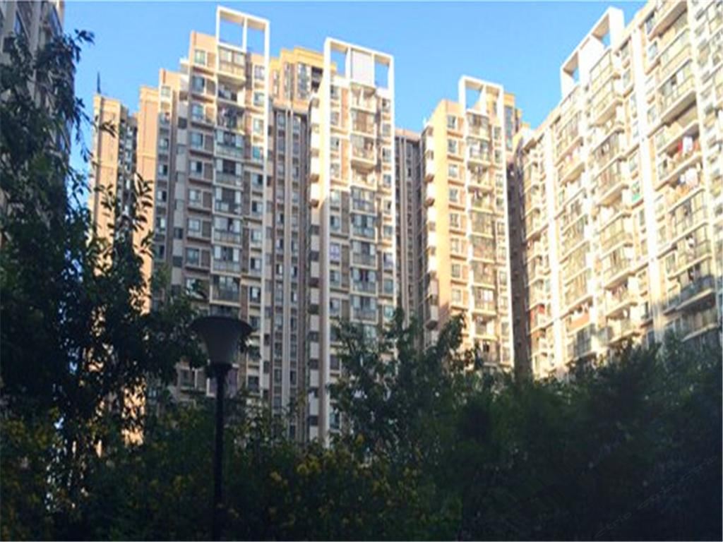 成都有家公寓