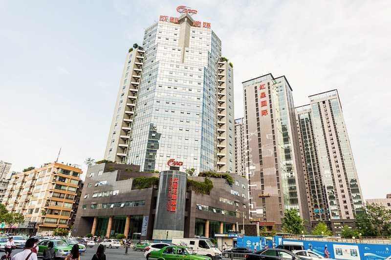 缤纷之旅精品公寓(成都春熙路店)