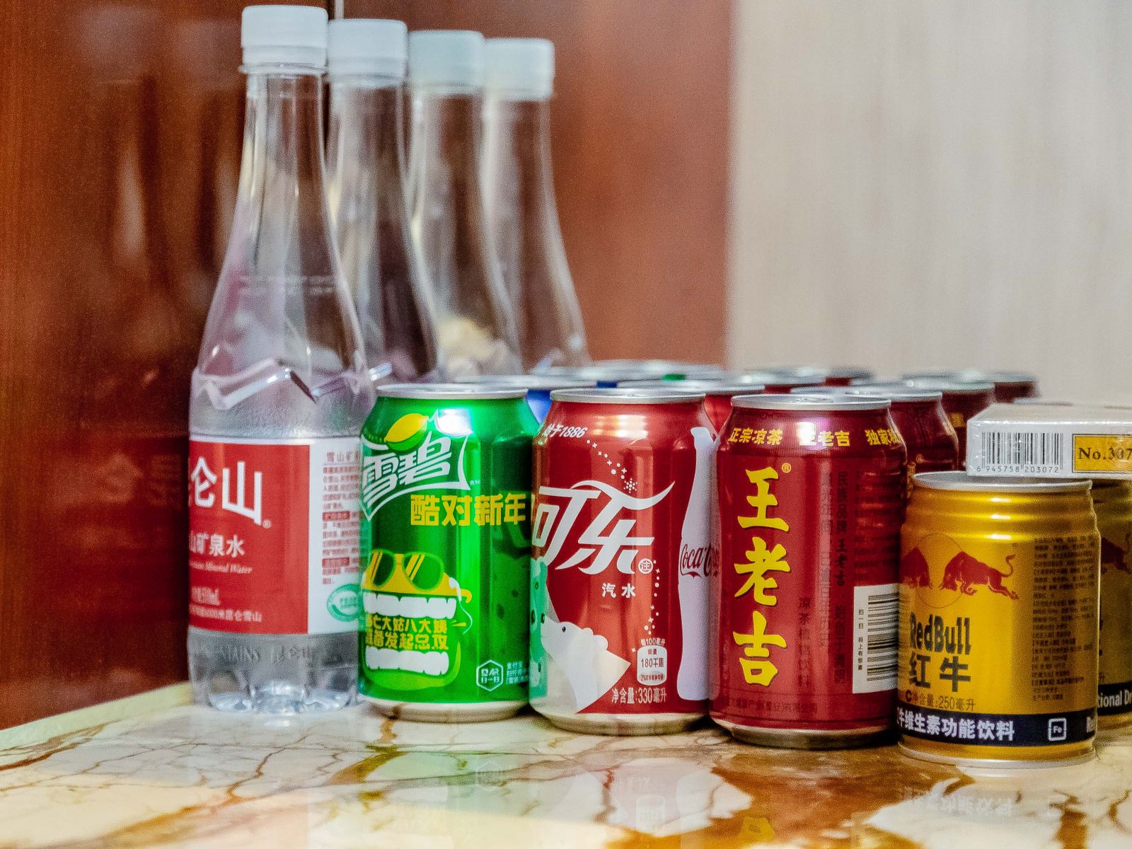 其他