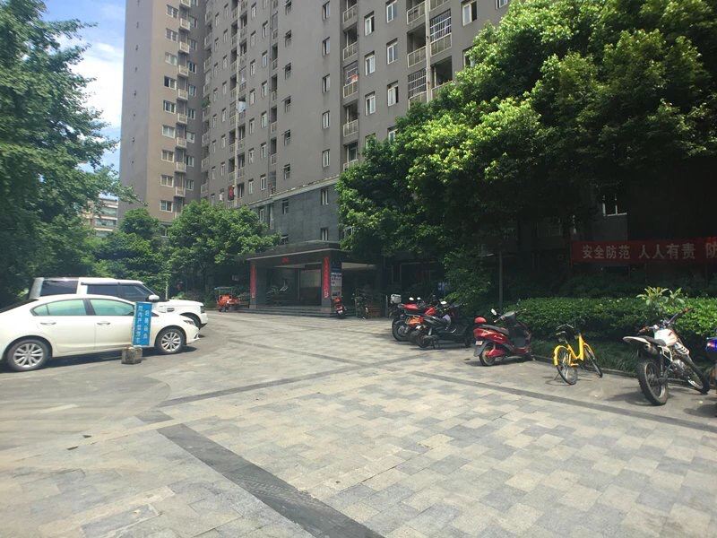 华西短租公寓(成都华西医院店)