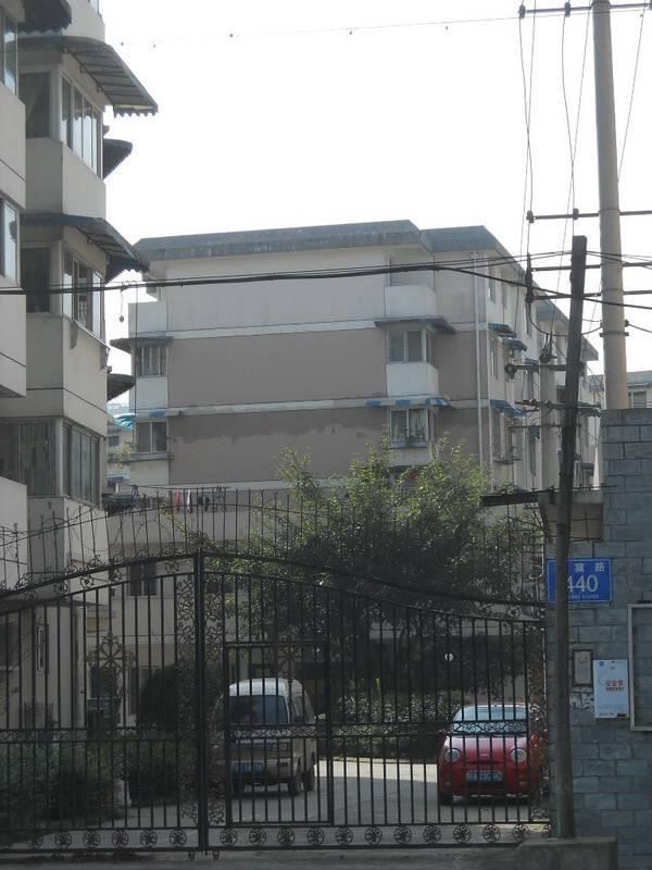 成都月亮湾住宿